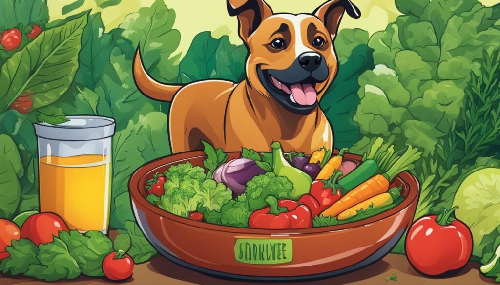 fresh food diet