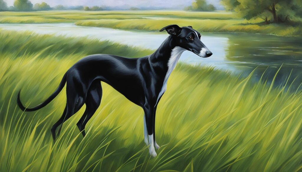 graceful dog breeds