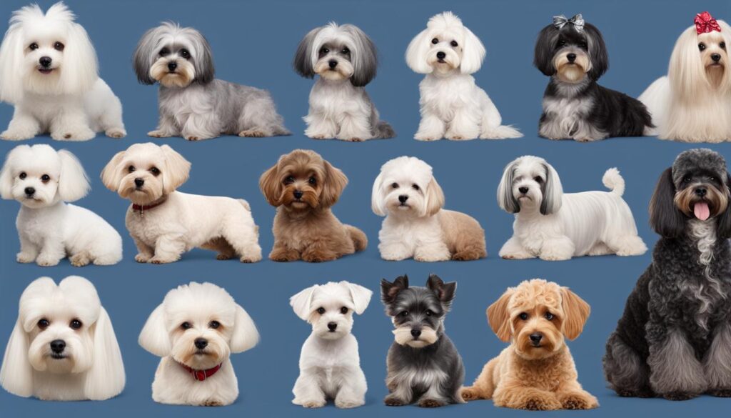 hypoallergenic dog breeds that start with m