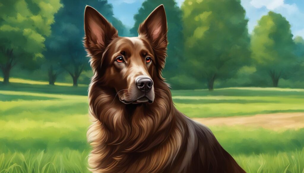 medium-sized dog breeds that start with m