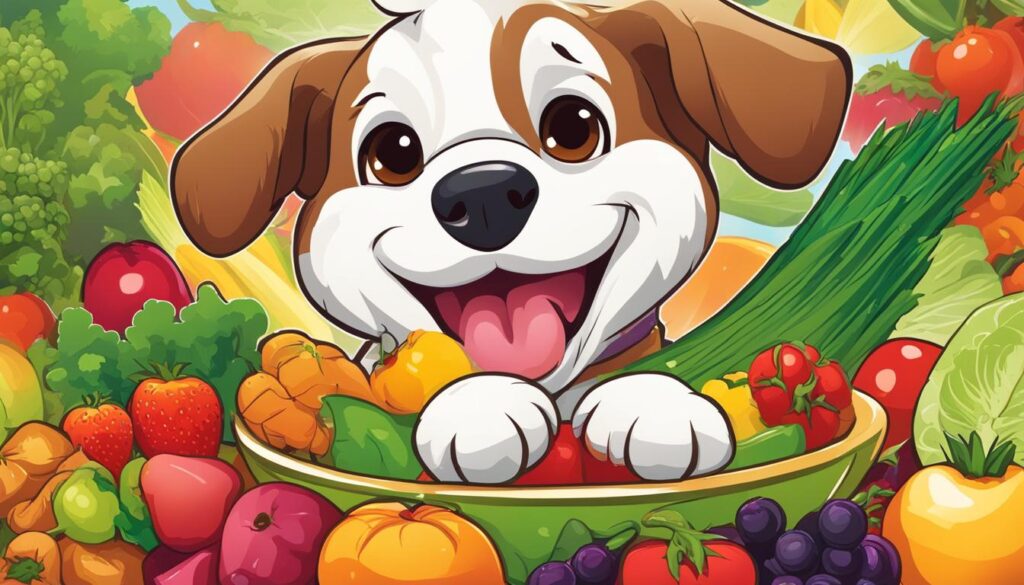 puppy nutrition