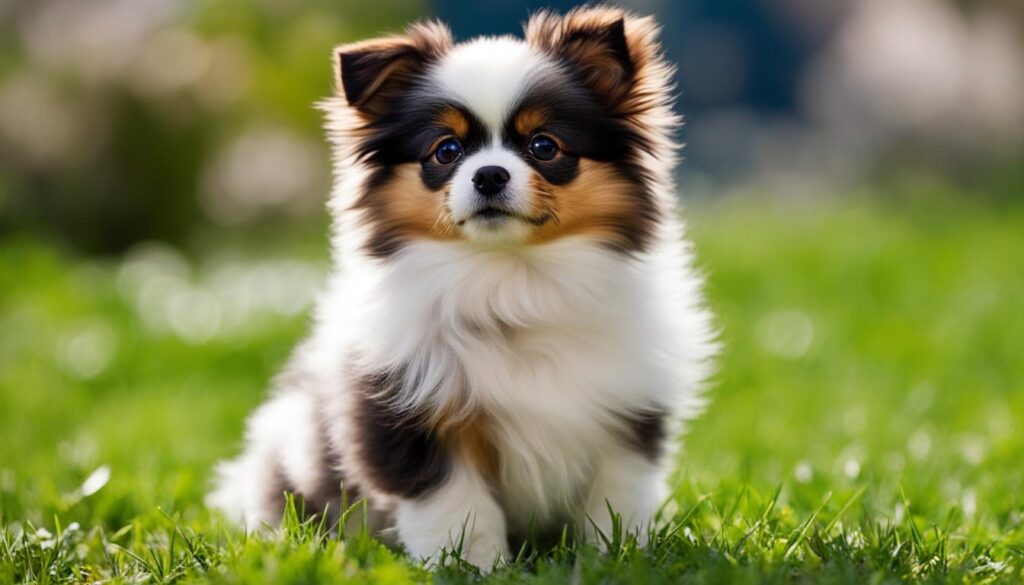 small dog breed starting with n