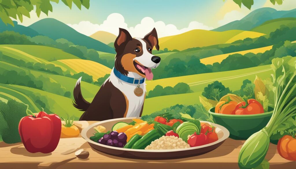 sustainable dog food brands