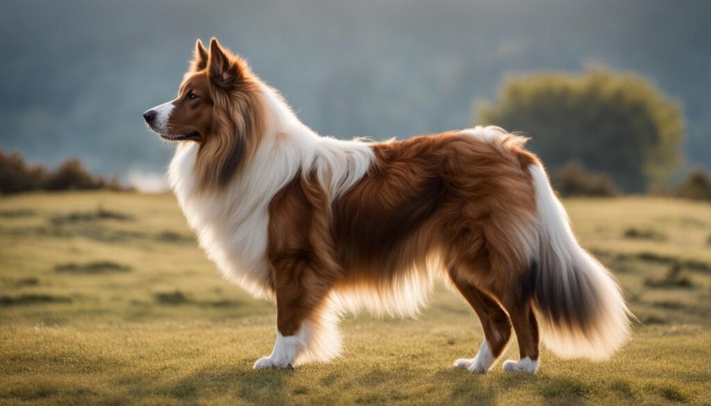 unique dog breeds starting with p